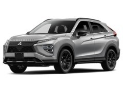 Mitsubishi Eclipse Cross<br/>NOIR_101